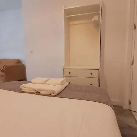 Apartment Del Parque Flats Urban *