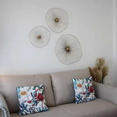 Del Parque Flats Urban Apartment *