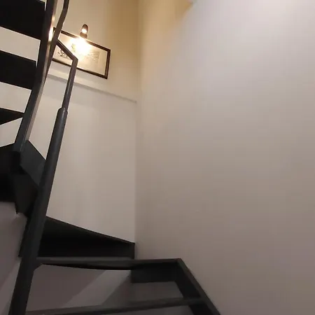 Del Parque Flats Urban Apartman Málaga